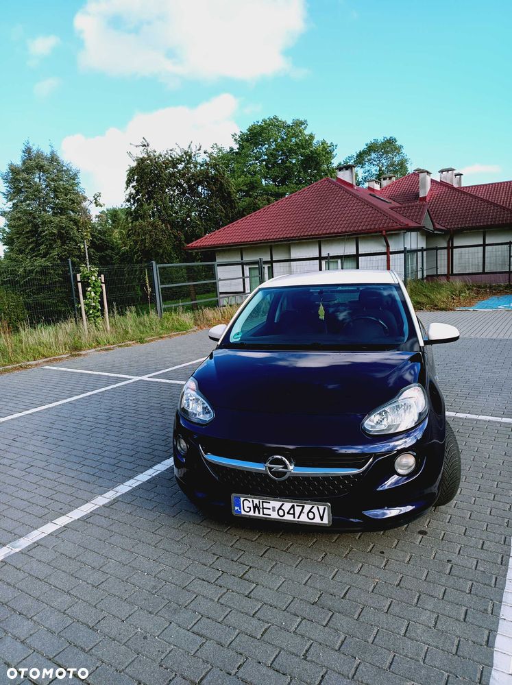Opel Adam - 3