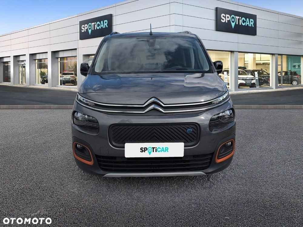 Citroën Berlingo - 2