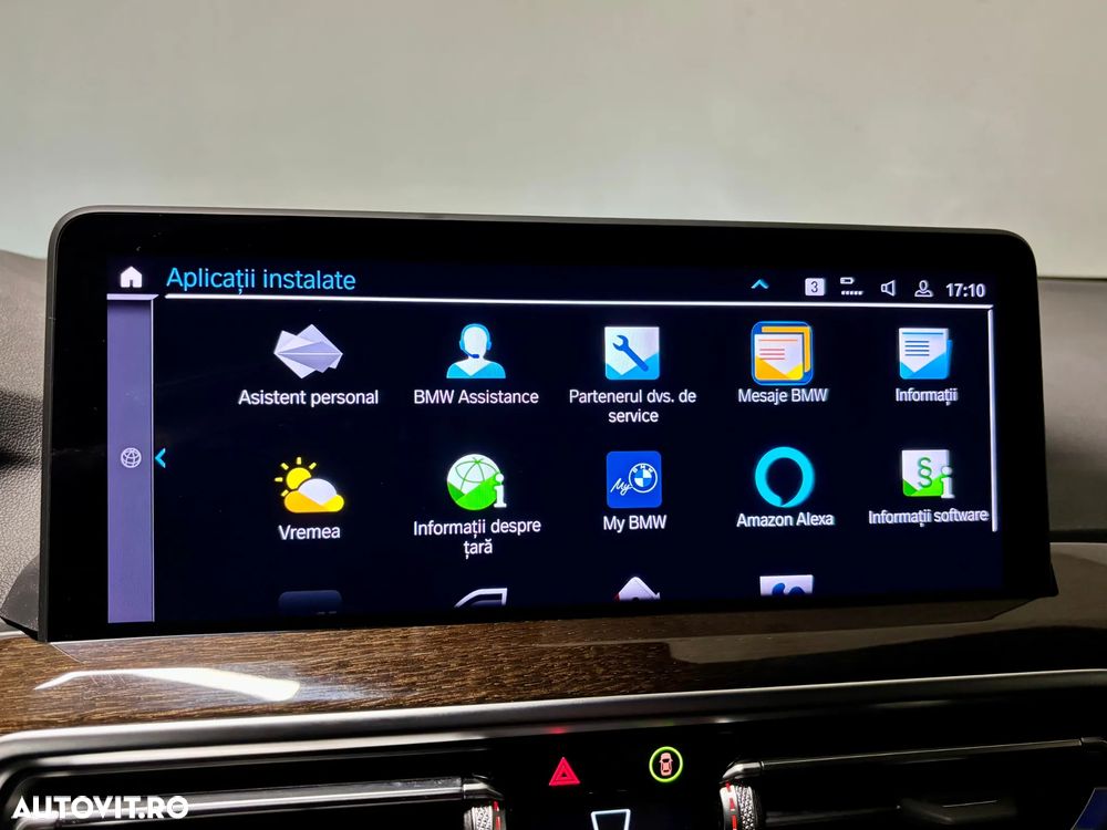 BMW X4 xDrive20i Aut. M Sport - 13