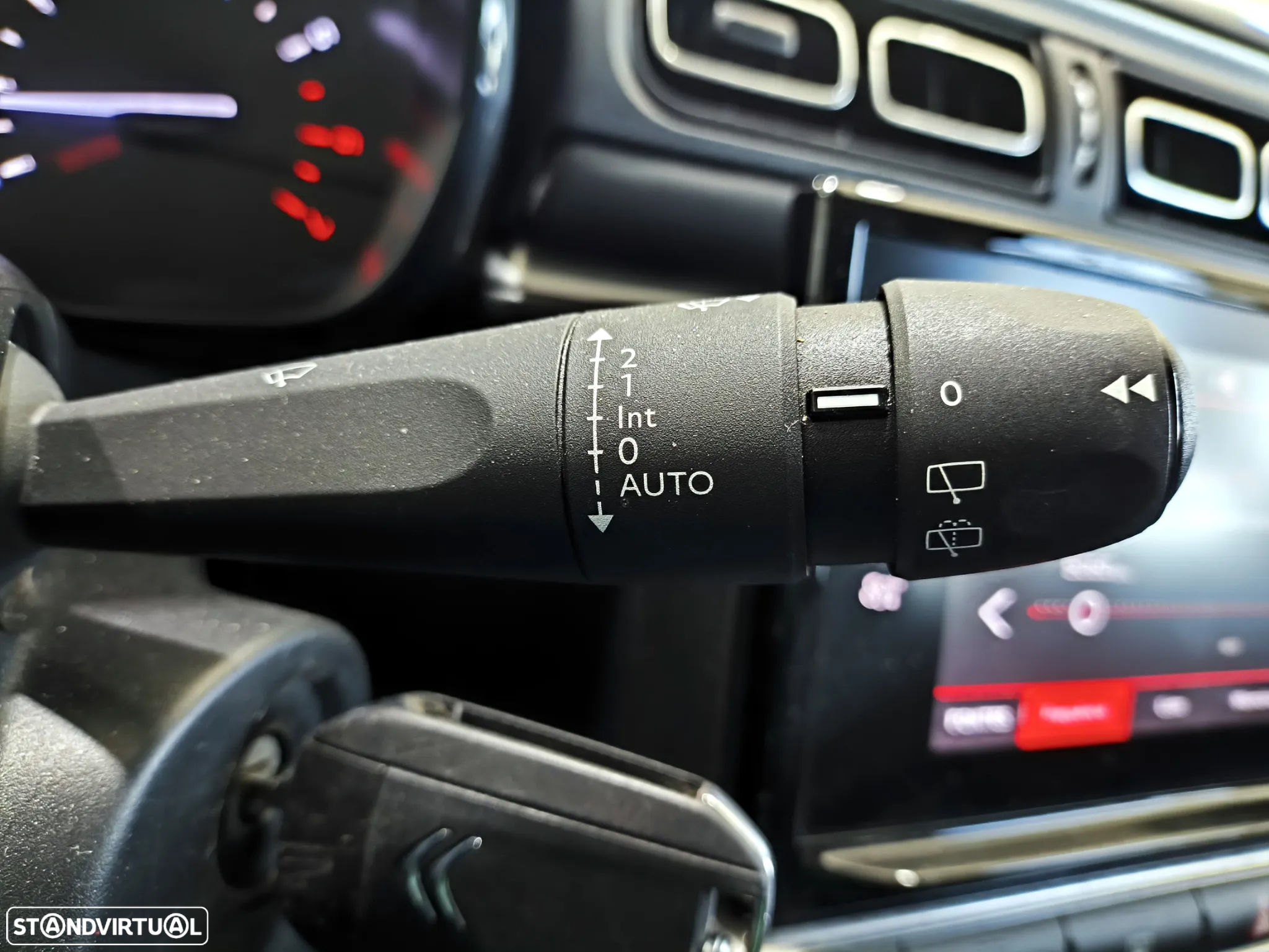 Citroën C3 1.2 PureTech C-Series - 20