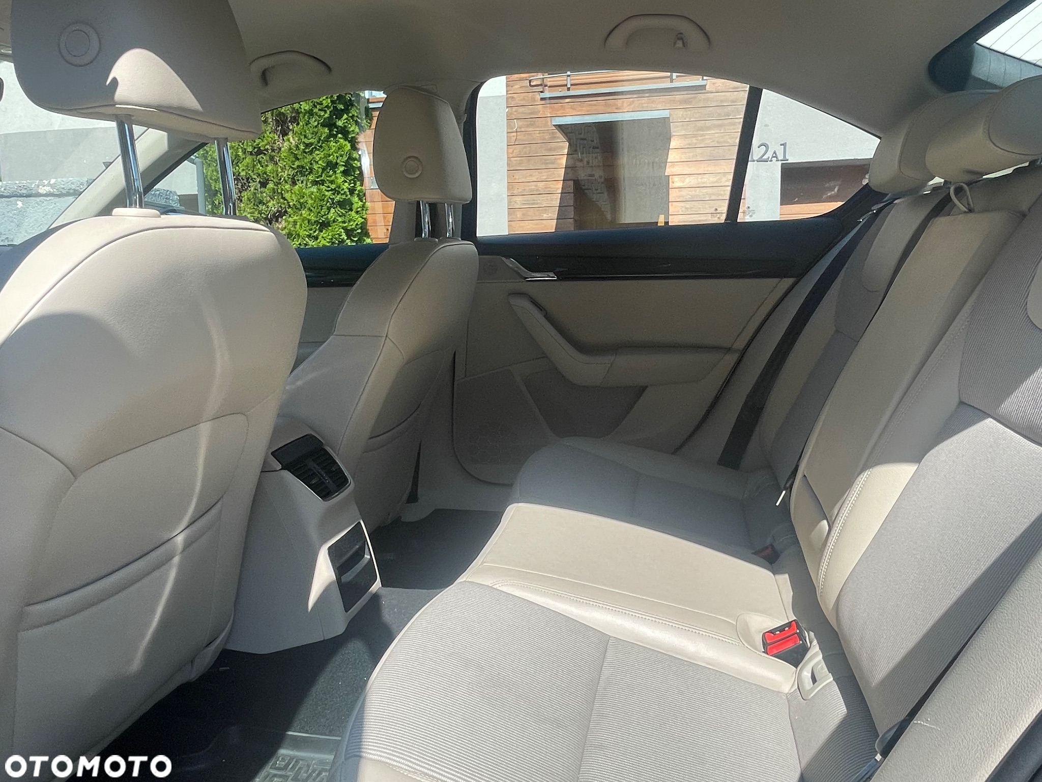 Skoda Octavia 1.0 TSI Ambition - 4