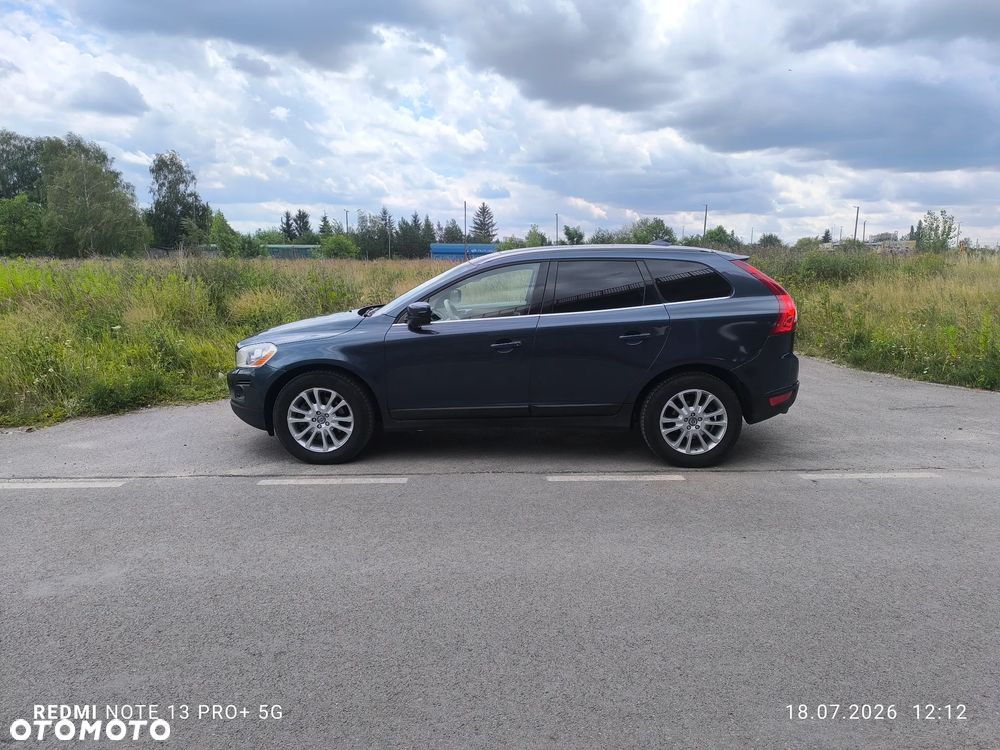 Volvo XC 60 T6 AWD Summum - 13