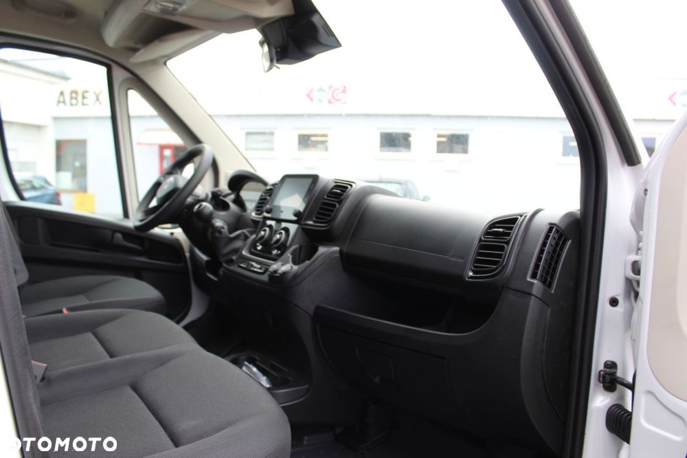 Fiat Ducato - 11