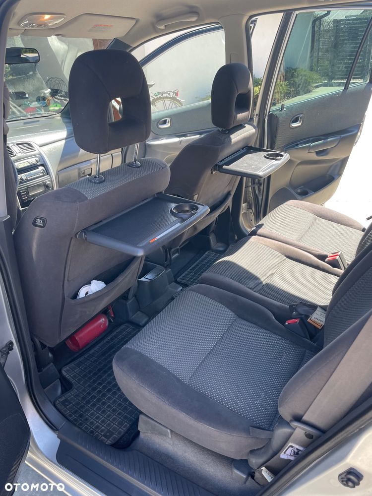 Mazda Premacy 2.0 Active - 8