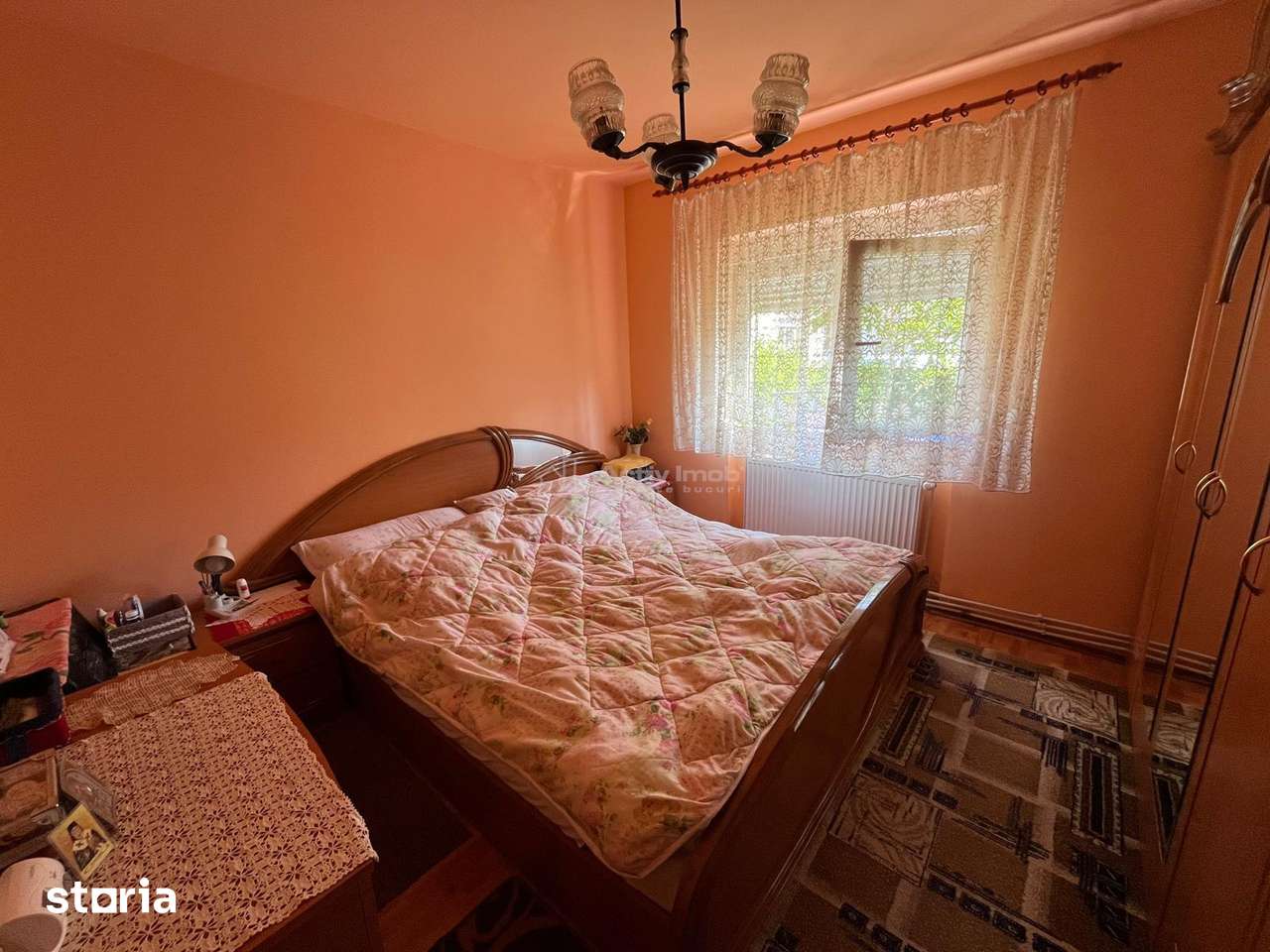 Caransebes, 3 Camere Dec., Mobilat+Utilat, Zona Pipirig — fotografia 3