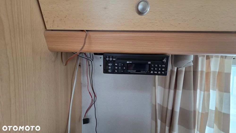 Fiat Knaus 2.5 TD - 18