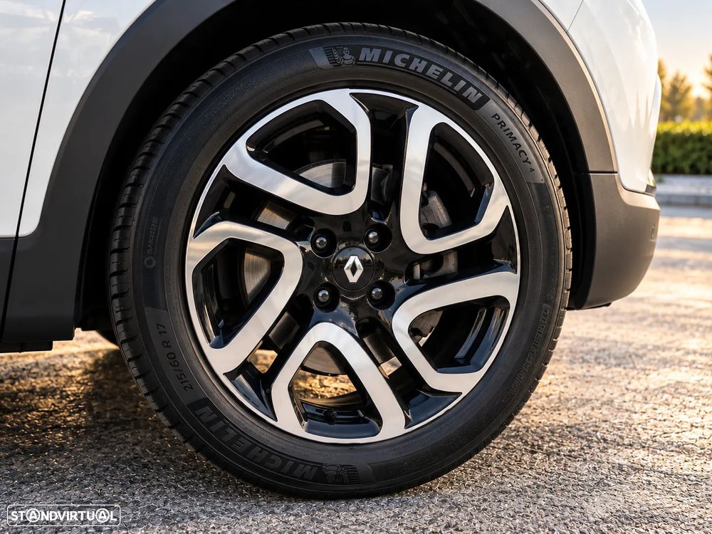 Renault Captur 1.5 dCi - 11