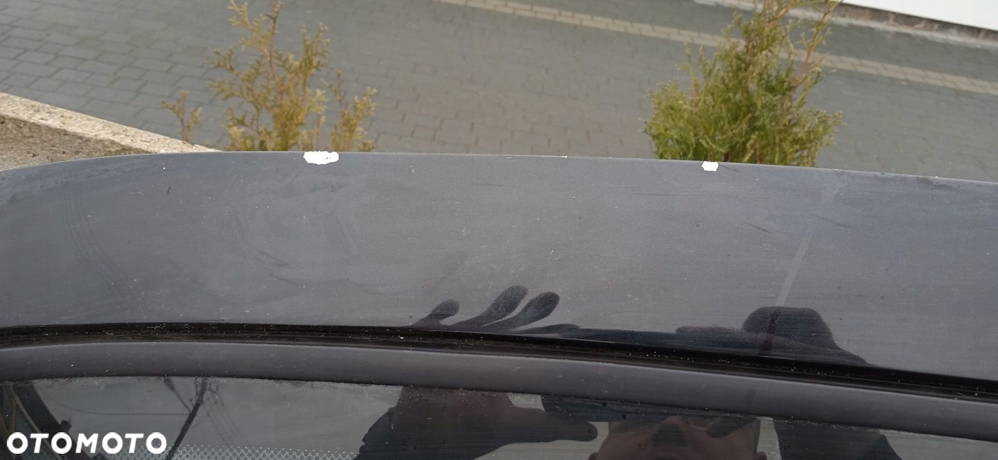 BMW Z3 HARDTOP DACH CZARNY ŁADNY - 6