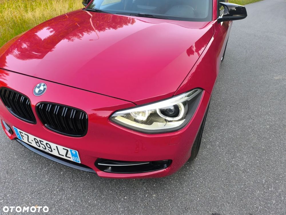 BMW Seria 1 - 33