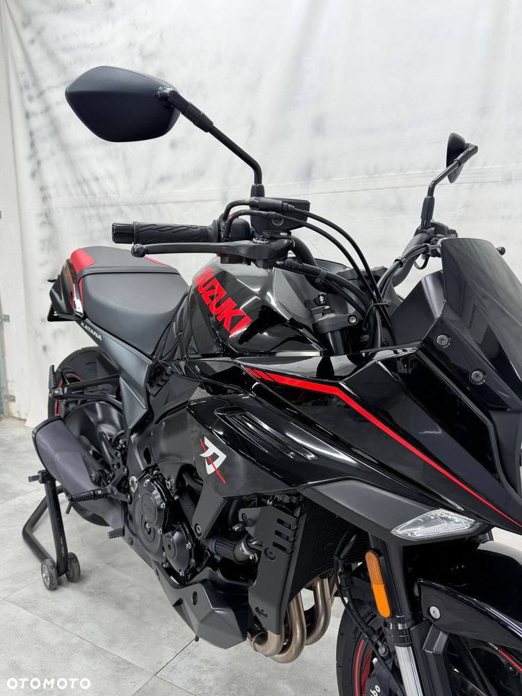 Suzuki Katana - 14