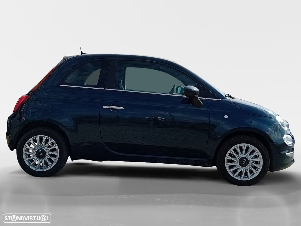 Fiat 500 - 6