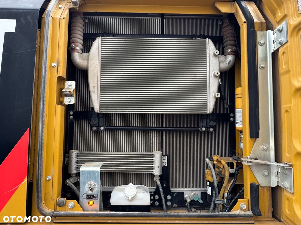 Caterpillar 326FL  , 323 , 324 - 11