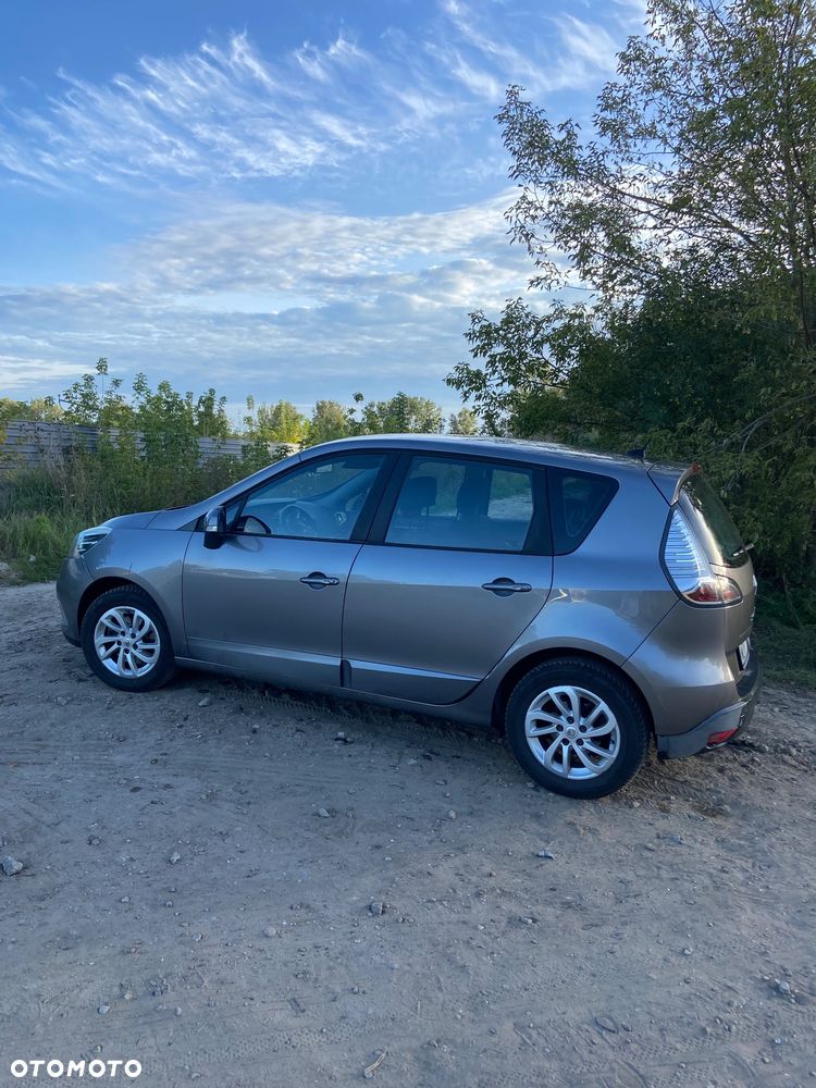 Renault Scenic - 3