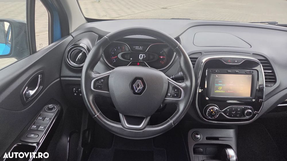 Renault Captur ENERGY dCi 90 EDC Dynamique - 18