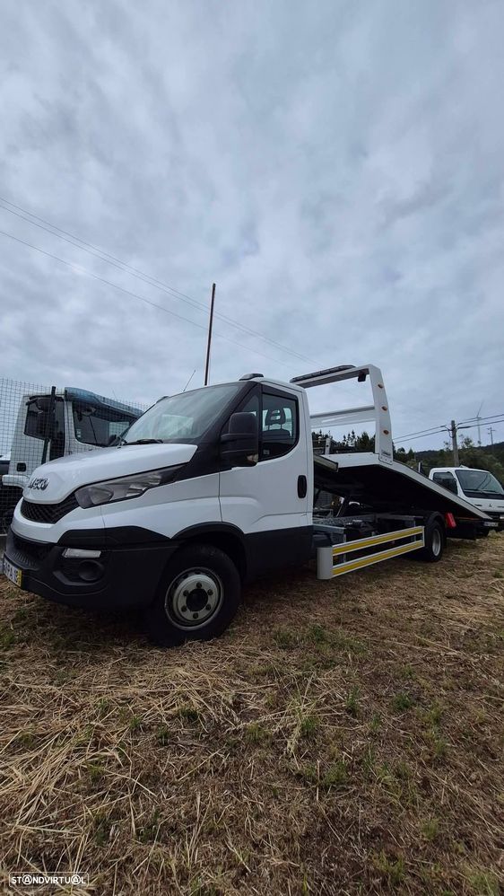Iveco Daily - 1