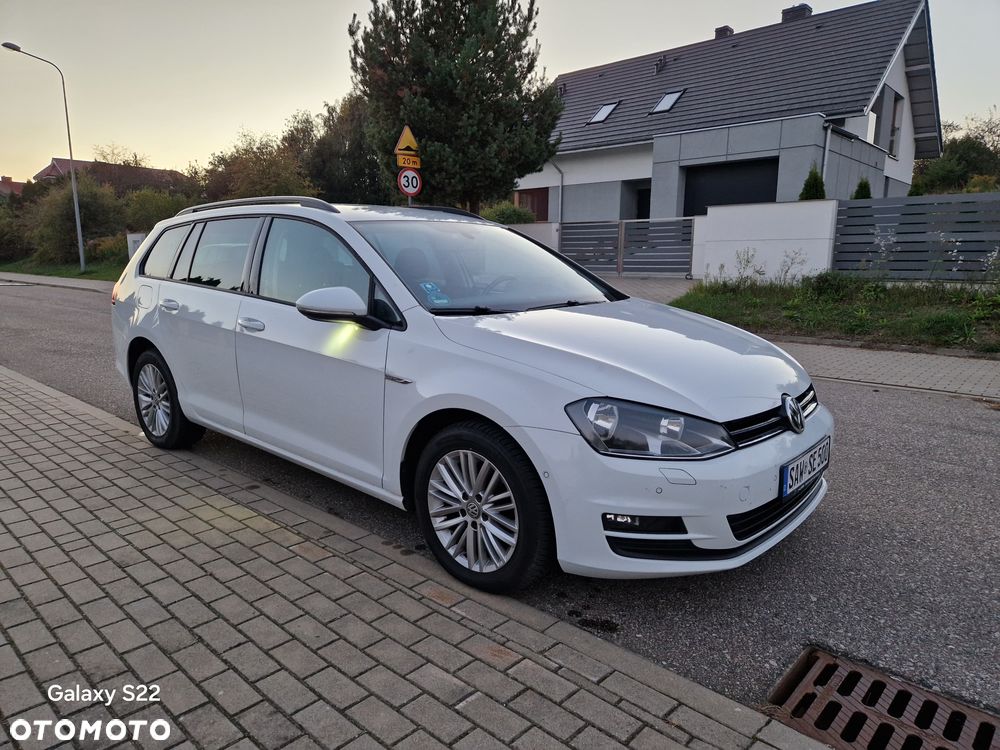 Volkswagen Golf - 27