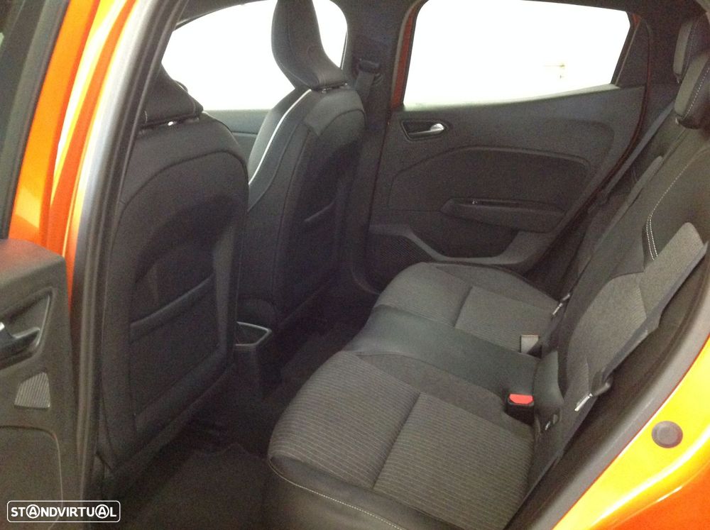 Renault Clio 1.0 TCe Intens - 21