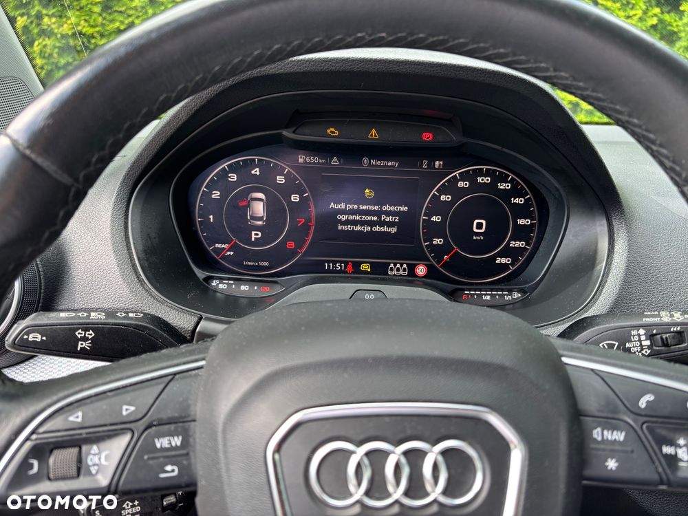 Audi Q2 40 TFSI quattro S tronic design - 20