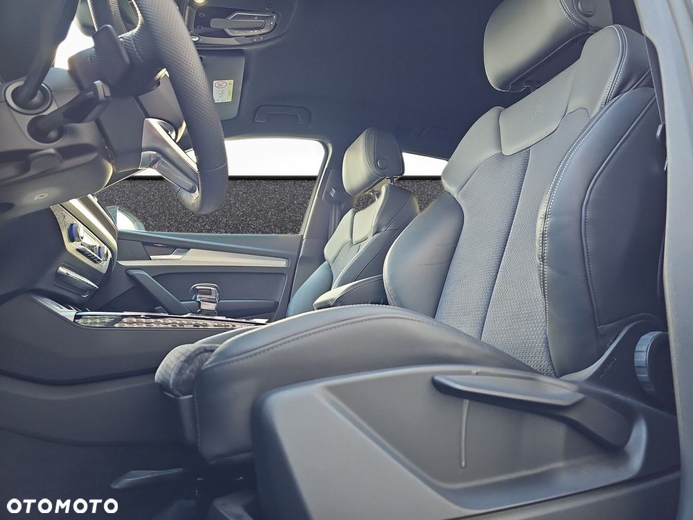 Audi Q5 50 TFSI e Quattro S Line S tronic - 10