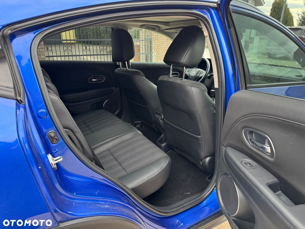 Honda HR-V 1.5 Executive (ADAS) - 12