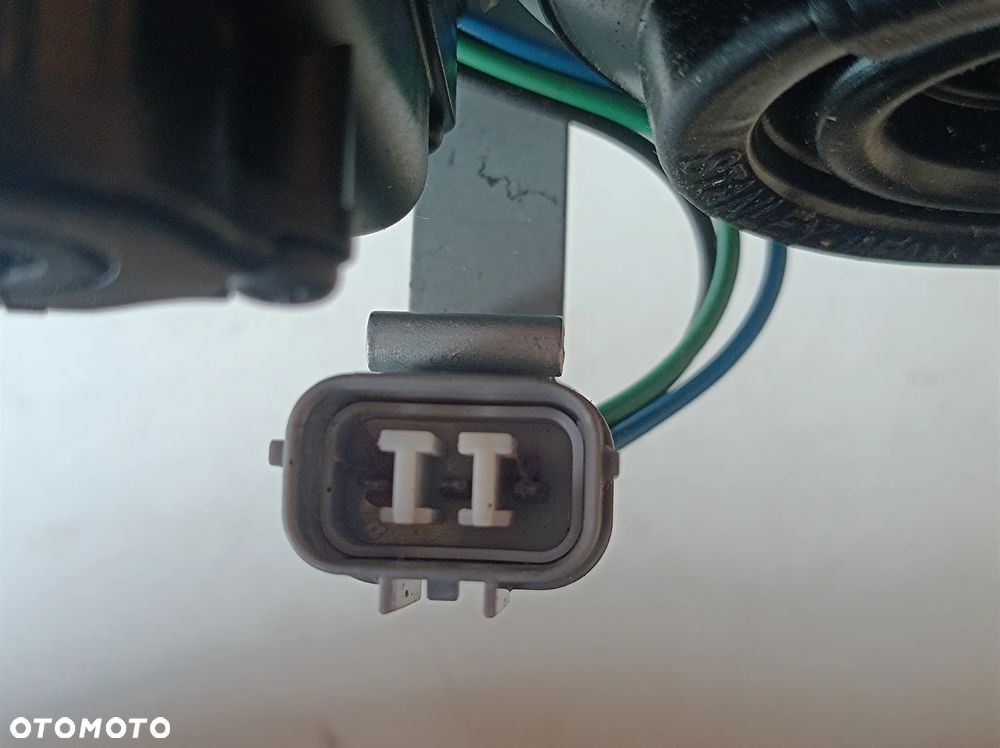 NOWA LAMPA HONDA CIVIC IV LEWY PRZÓD SN907-28800B - 7