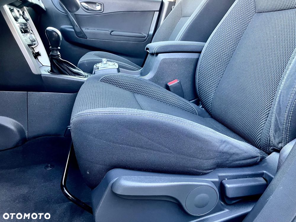 Renault Koleos 2.5 16V 4x4 Dynamique - 11