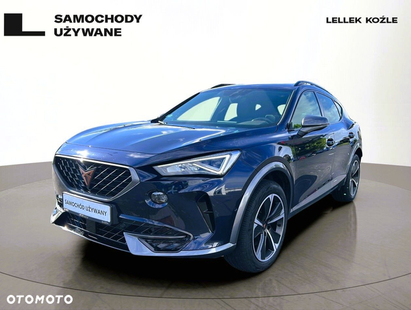 Cupra Formentor 1.5 TSI