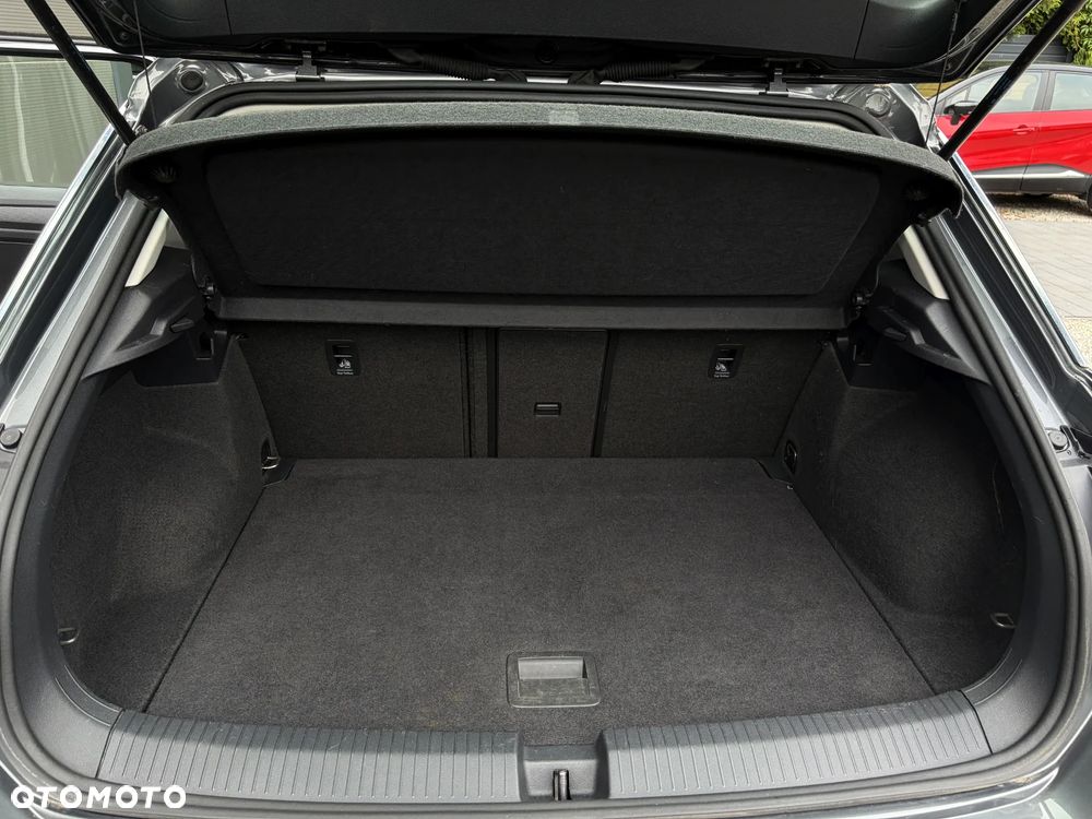 Volkswagen T-Roc 1.5 TSI ACT OPF DSG Style - 32