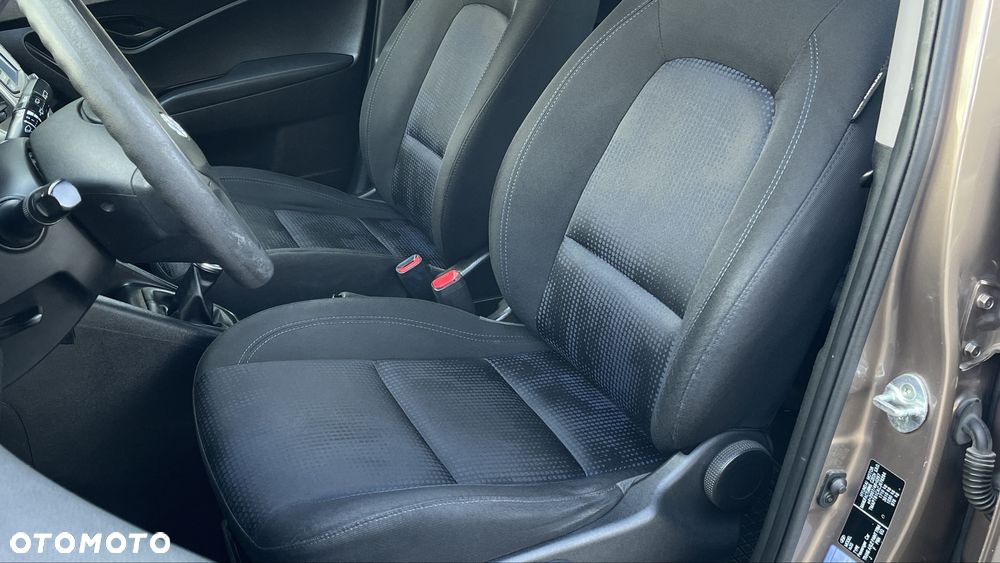 Hyundai ix20 - 5
