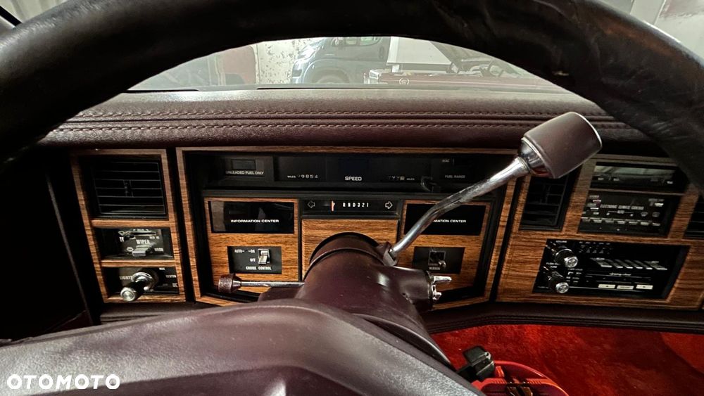 Cadillac Eldorado - 13