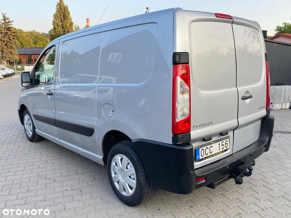Peugeot Expert - 7
