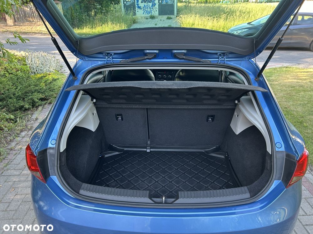 Seat Leon - 4