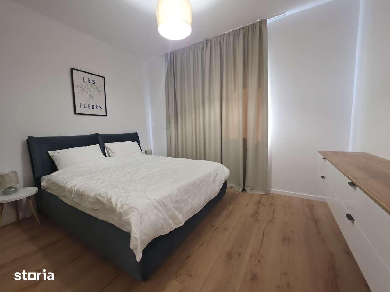 Nou | Apartamente Premium | 2 Camere | Otopeni-Tunari — fotografia 1