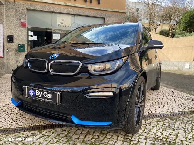 BMW i3 s 120Ah - 4
