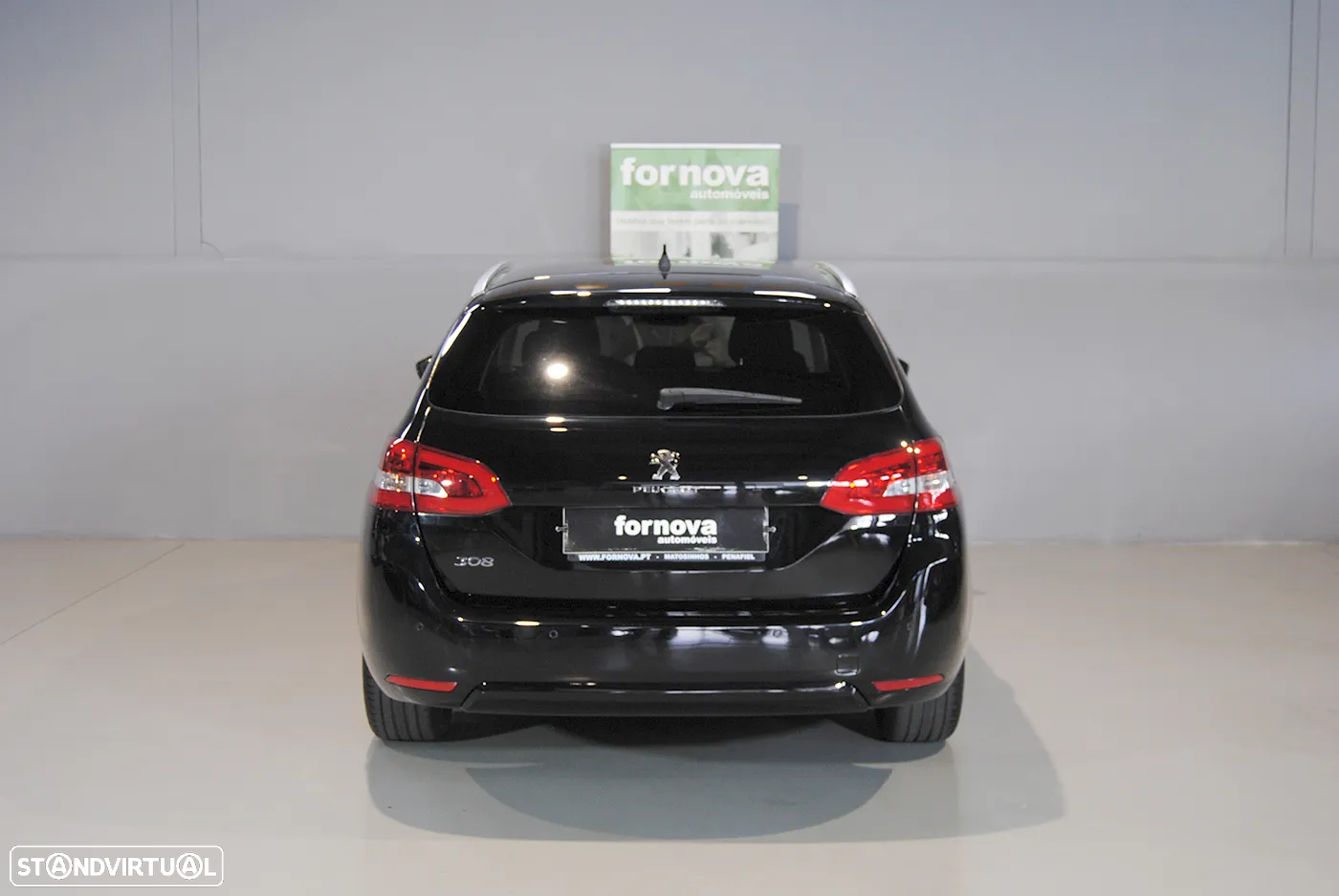 Peugeot 308 SW 1.5 BlueHDi Style - 7