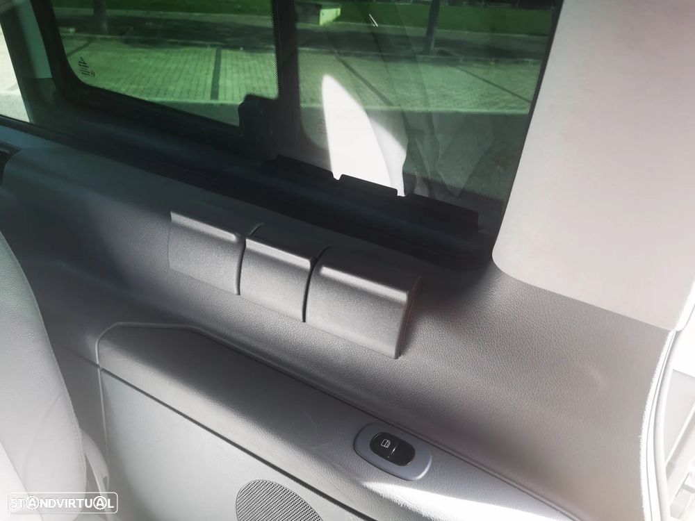 Mercedes-Benz Viano - 20