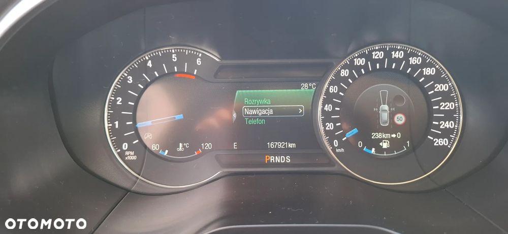 Ford S-Max 2.0 TDCi Bi-Turbo Vignale PowerShift - 17