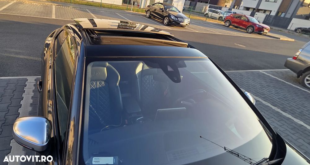 Audi S5 - 3
