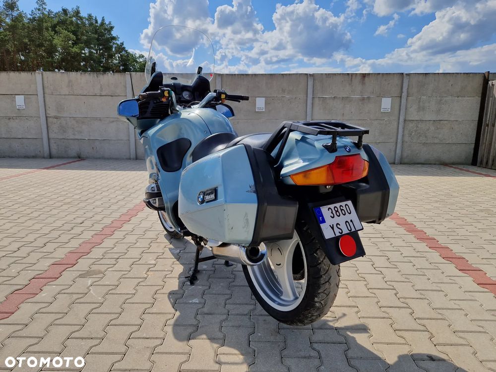 BMW R - 7