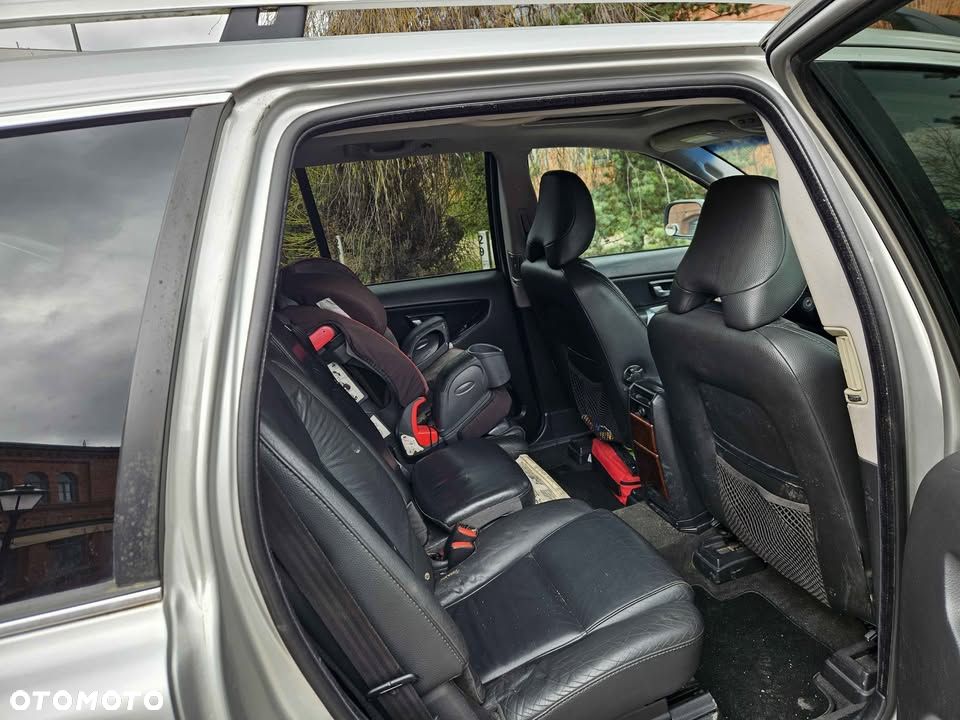 Volvo XC 90 V8 Summum - 11