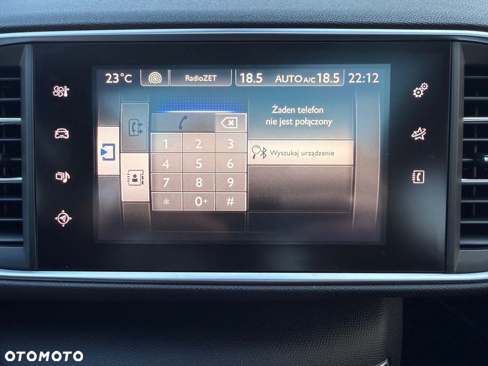 Peugeot 308 PureTech 130 EAT6 Stop & Start GT-Line Edition - 18