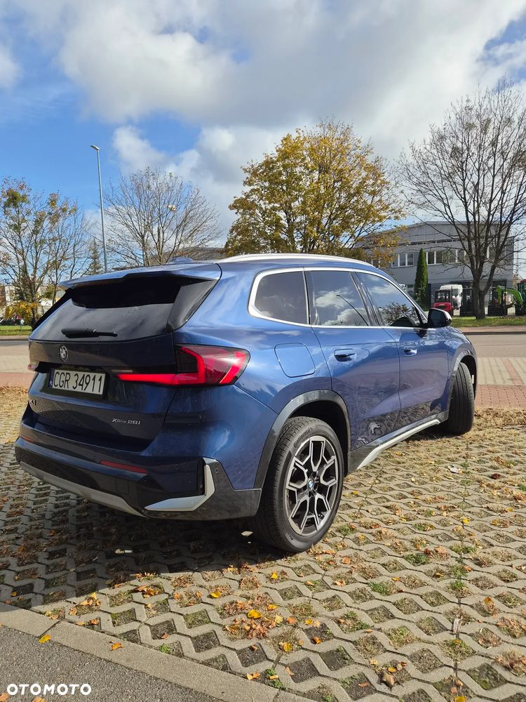 BMW X1 - 9