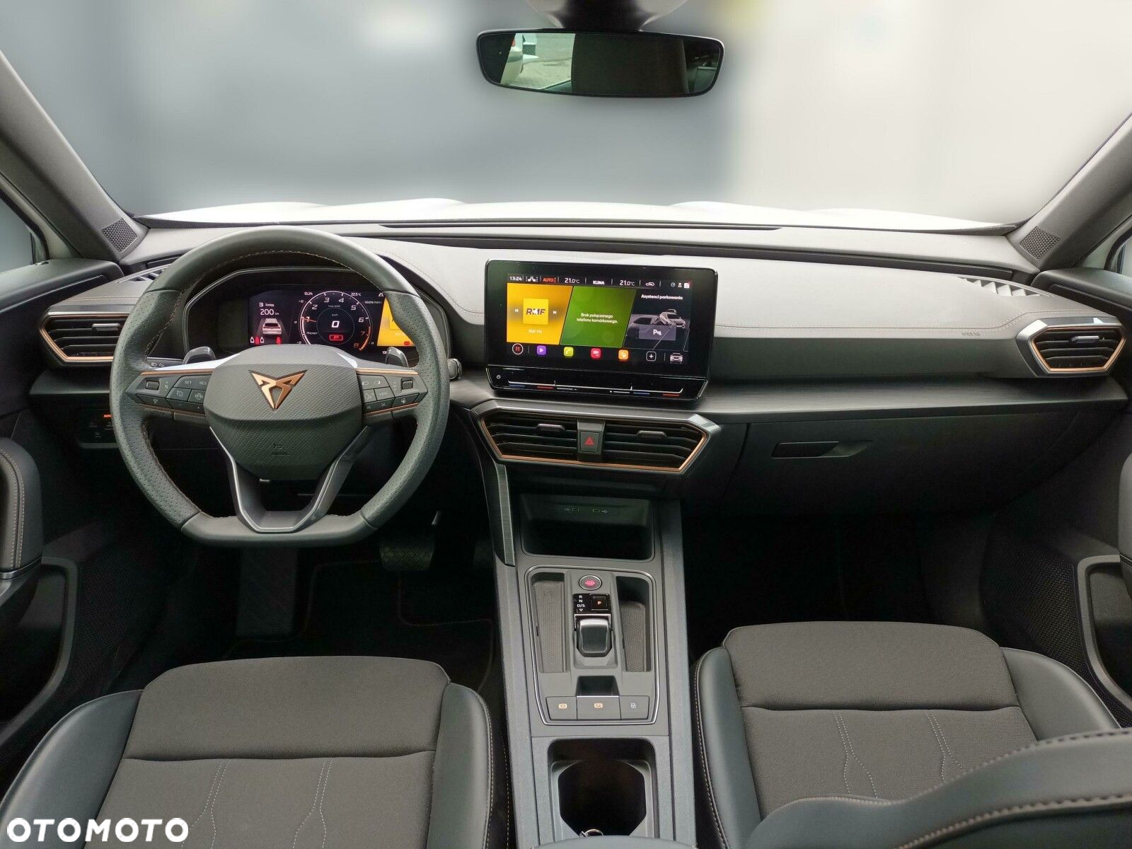 Cupra Formentor 1.5 TSI DSG - 10