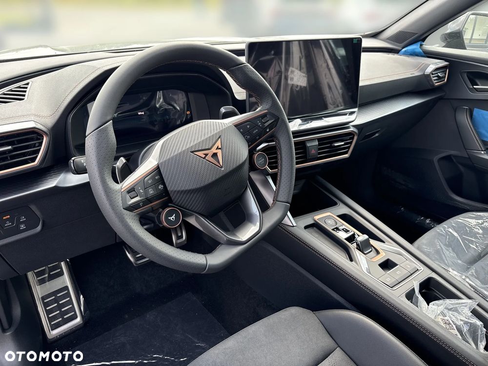 Cupra Formentor - 13