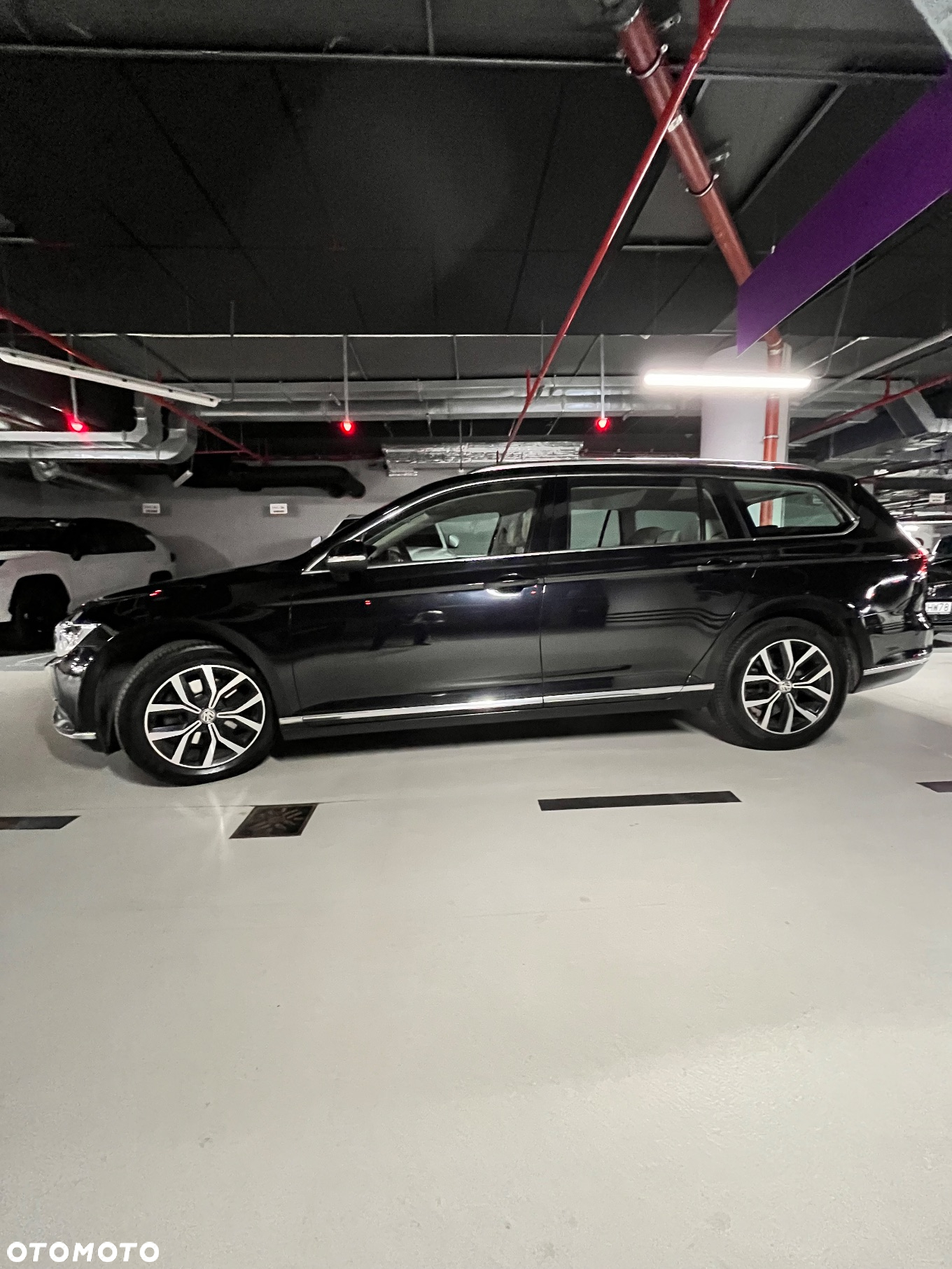 Volkswagen Passat 2.0 TDI BMT Highline DSG - 34
