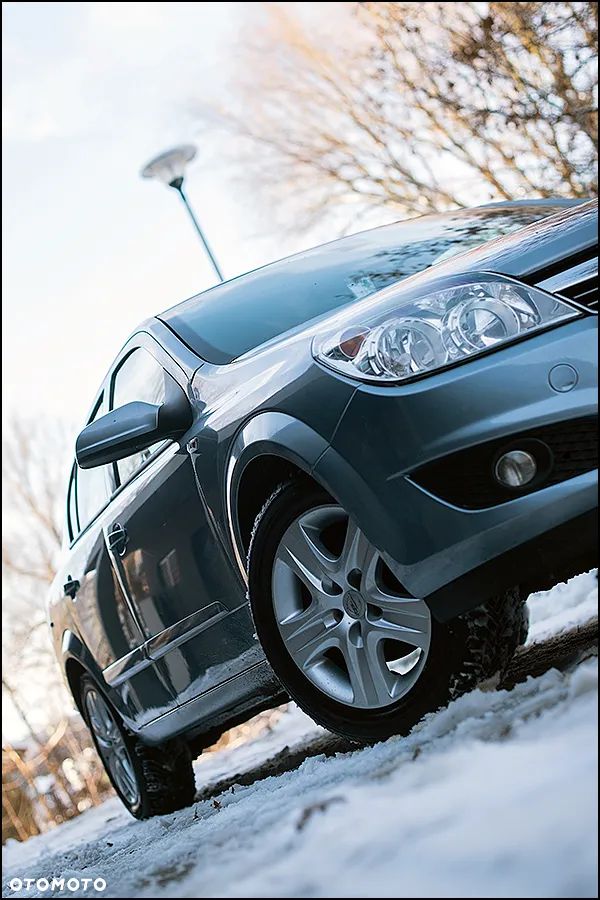 Opel Astra - 14