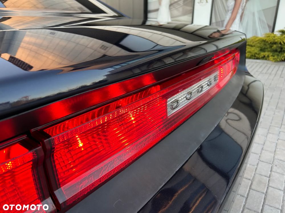 Dodge Challenger 3.5 SE - 12