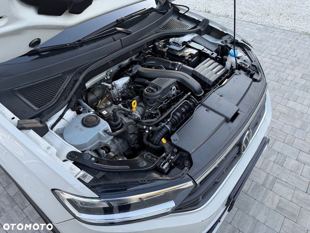 Volkswagen T-Roc 1.5 TSI Life - 35