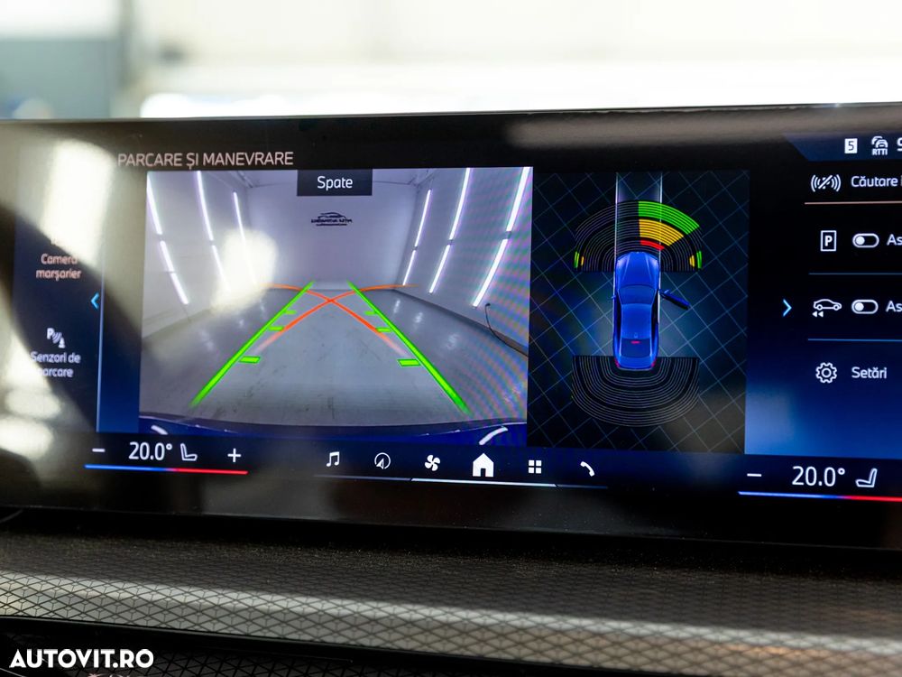 BMW 4 Series 2025 — imagine 43