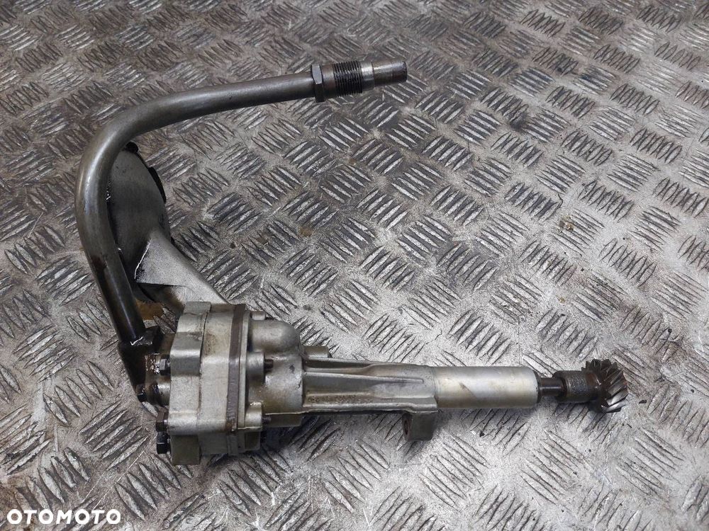 POMPA OLEJU SMOK OLEJU FSO POLONEZ ATU 1.6 8V - 1